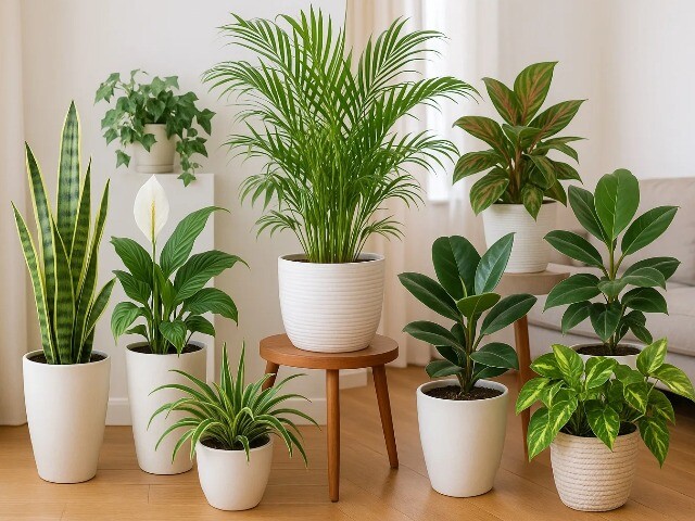 4 Loại Cây Cảnh "Chiêu Tài Tiến Bảo": Càng Trồng Càng Giàu, Gia Chủ Đón Nhiều Phước Lành