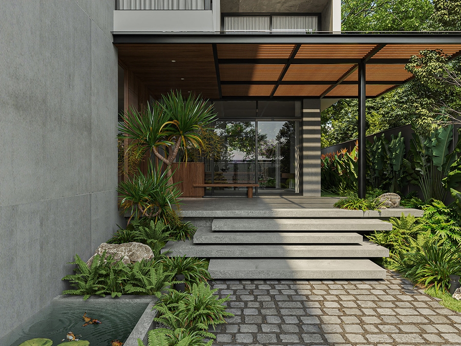 3 Loại Cây Cảnh Nhất Định Phải Có Trong Sân Vườn Để Gia Đạo Hưng Thịnh, Con Cháu Thành Công